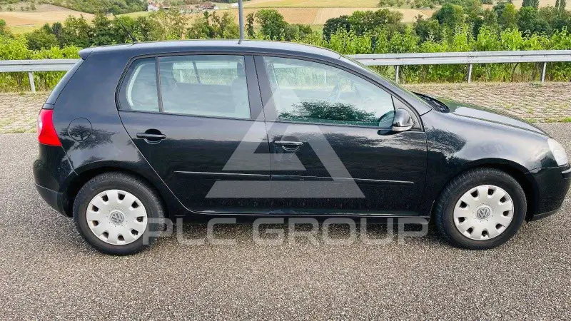 2005 Volkswagen GOLF
