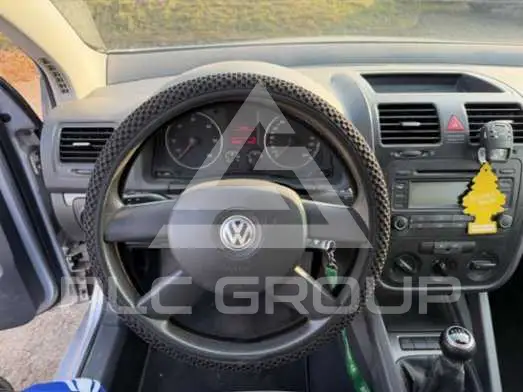 2005 Volkswagen GOLF