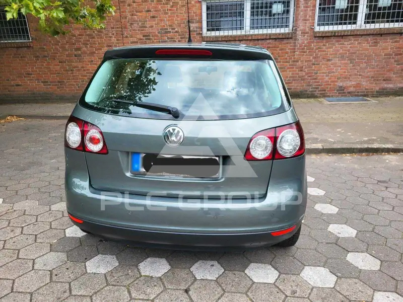 2005 Volkswagen GOLF