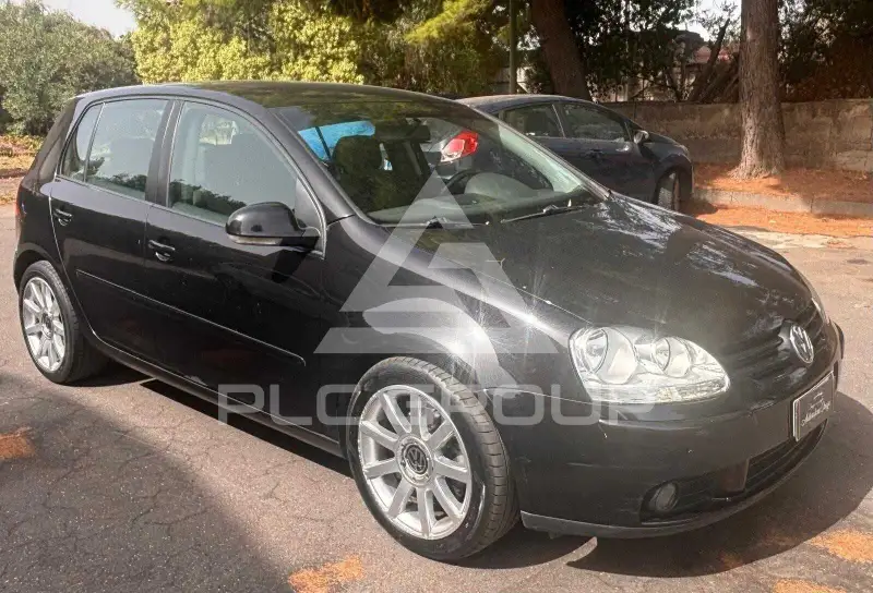 2005 Volkswagen GOLF