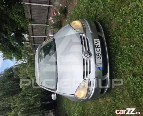 2005 Volkswagen GOLF