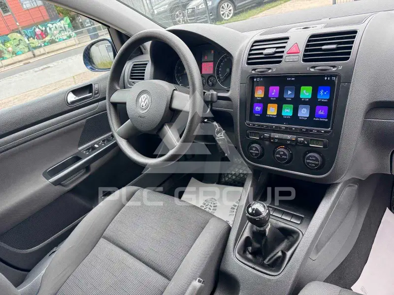 2005 Volkswagen GOLF