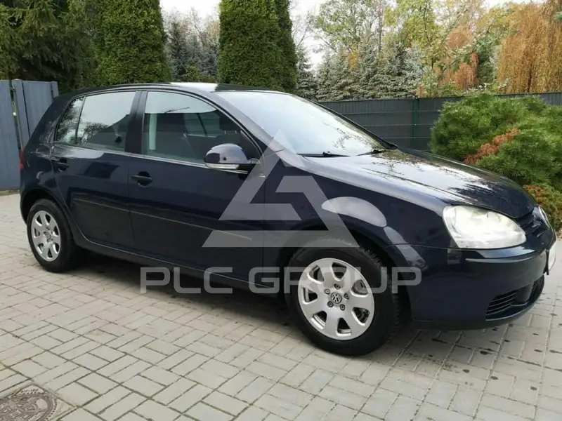 2005 Volkswagen GOLF