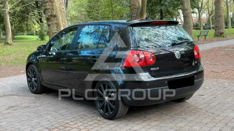 2005 Volkswagen GOLF