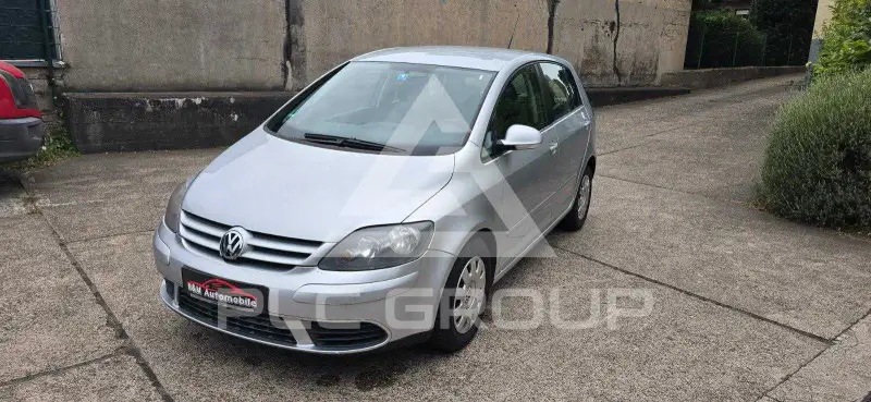 2005 Volkswagen GOLF