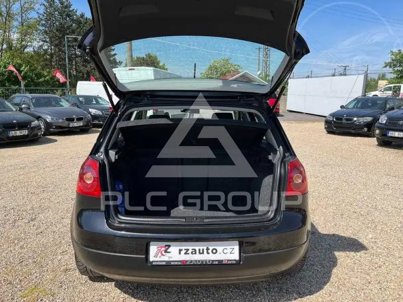 2005 Volkswagen GOLF