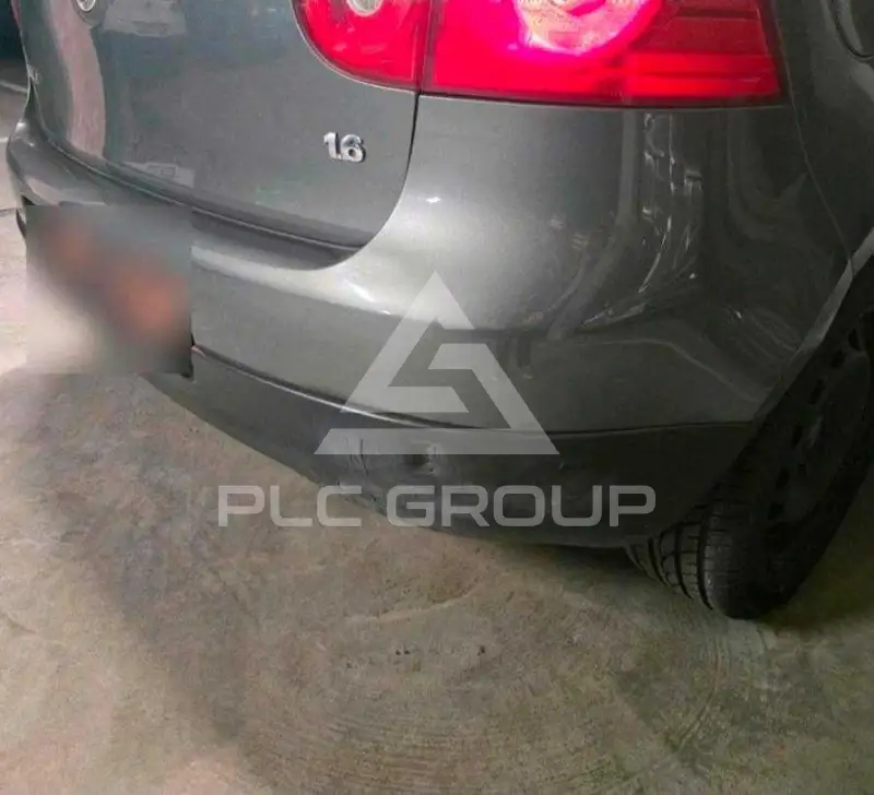 2005 Volkswagen GOLF