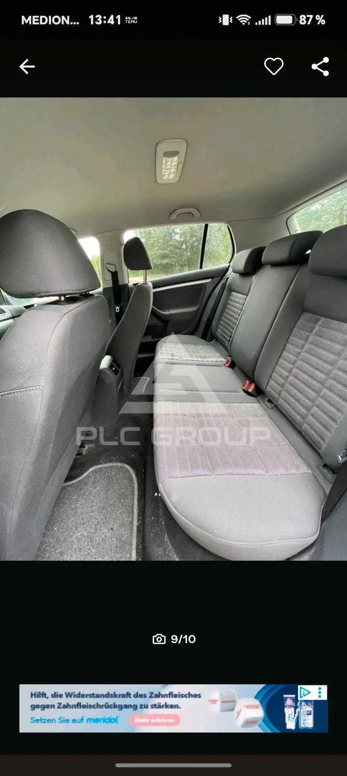 2005 Volkswagen GOLF