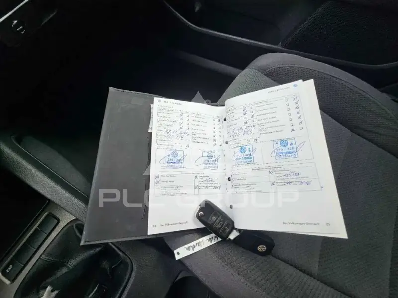 2005 Volkswagen GOLF