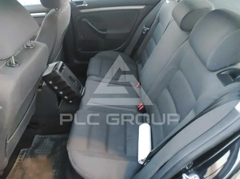 2005 Volkswagen GOLF
