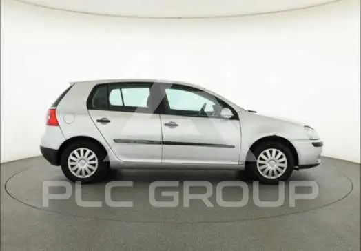 2005 Volkswagen GOLF