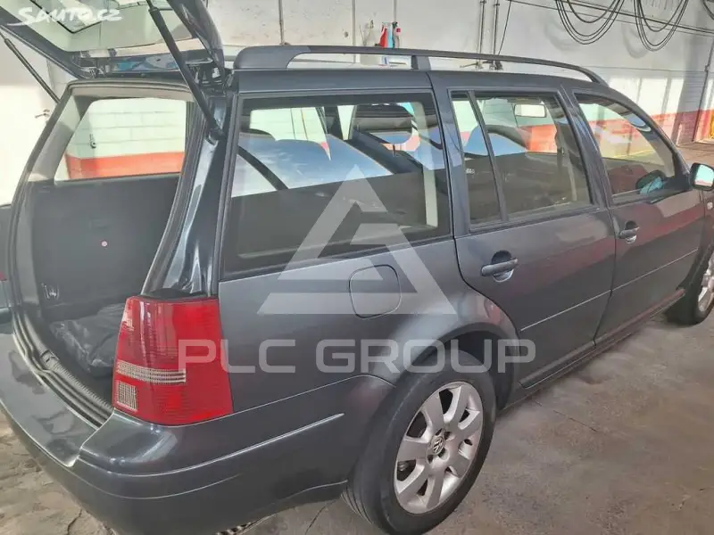2005 Volkswagen GOLF