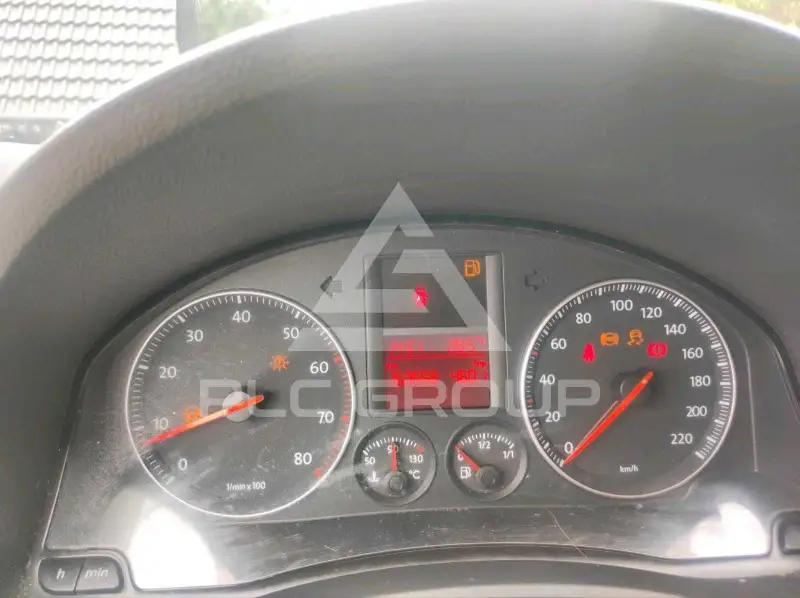 2005 Volkswagen GOLF