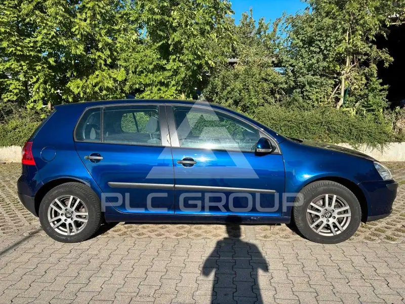 2005 Volkswagen GOLF