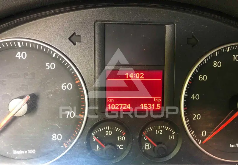 2005 Volkswagen GOLF