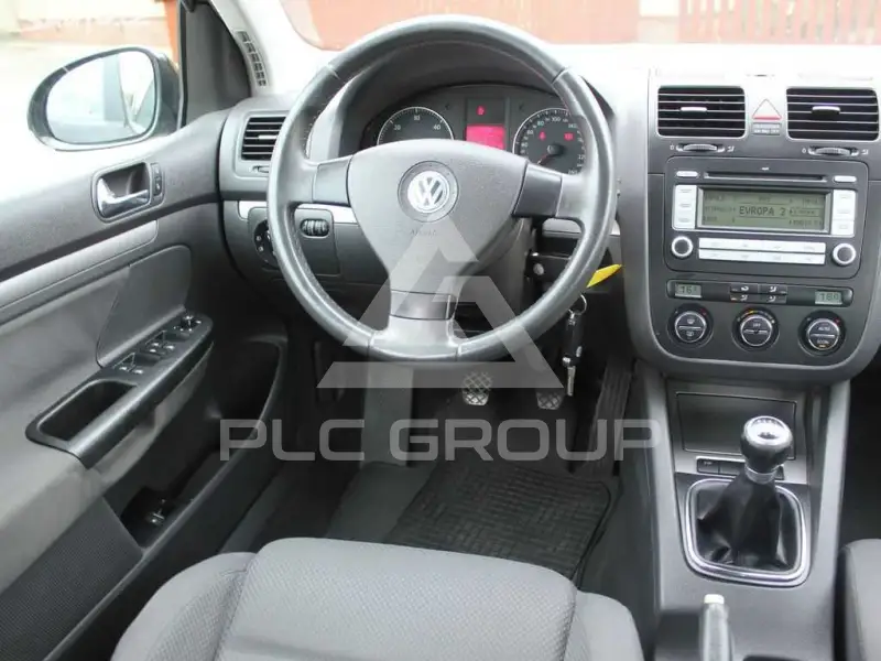 2005 Volkswagen GOLF