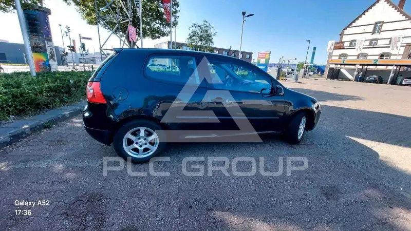 2005 Volkswagen GOLF