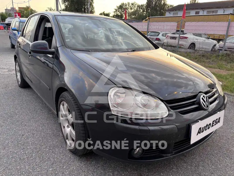 2005 Volkswagen GOLF