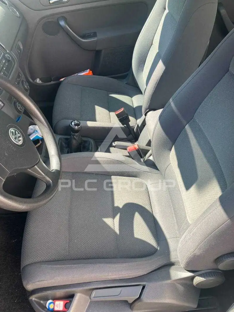 2005 Volkswagen GOLF