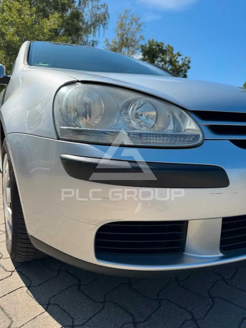 2005 Volkswagen GOLF