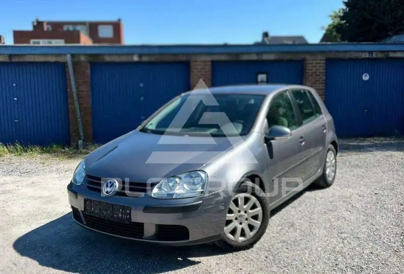 2005 Volkswagen GOLF