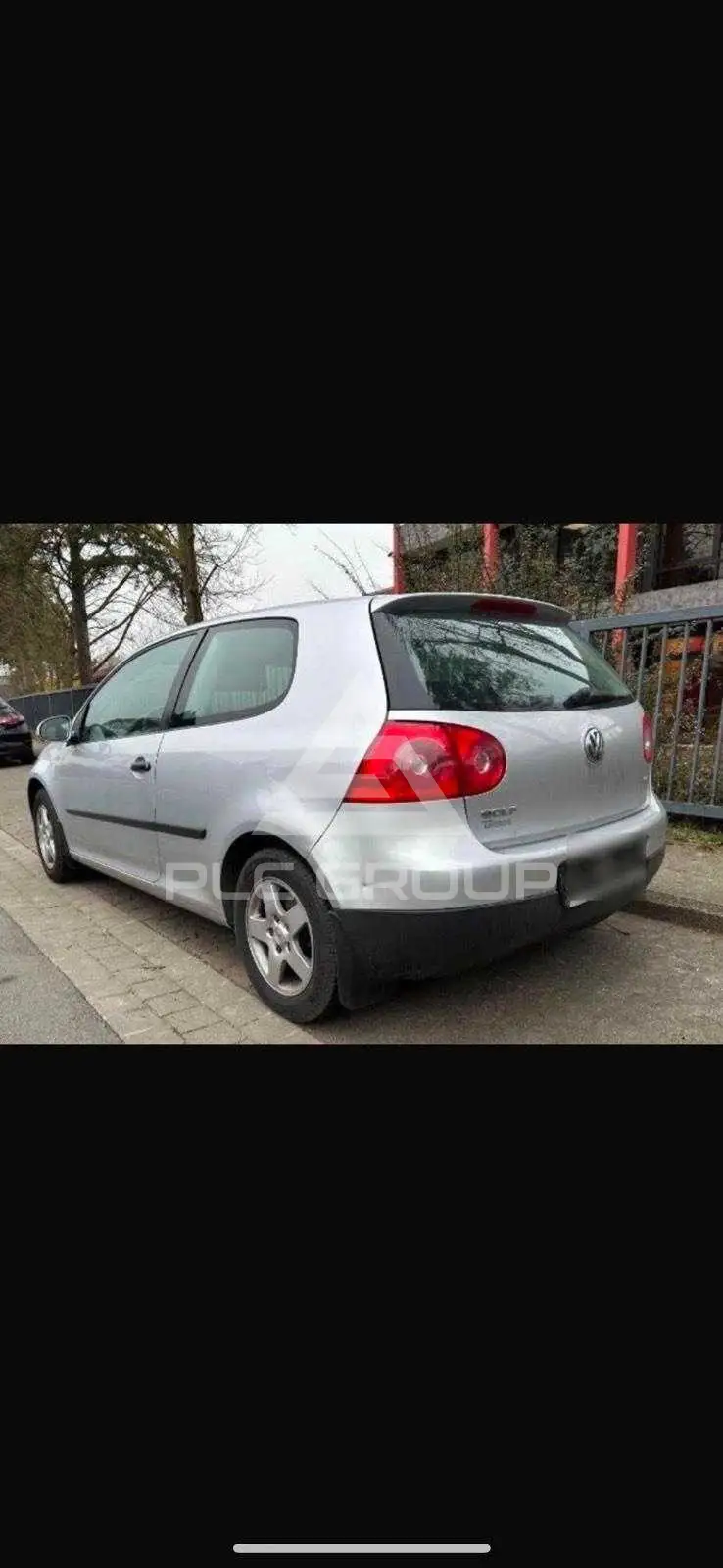 2005 Volkswagen GOLF