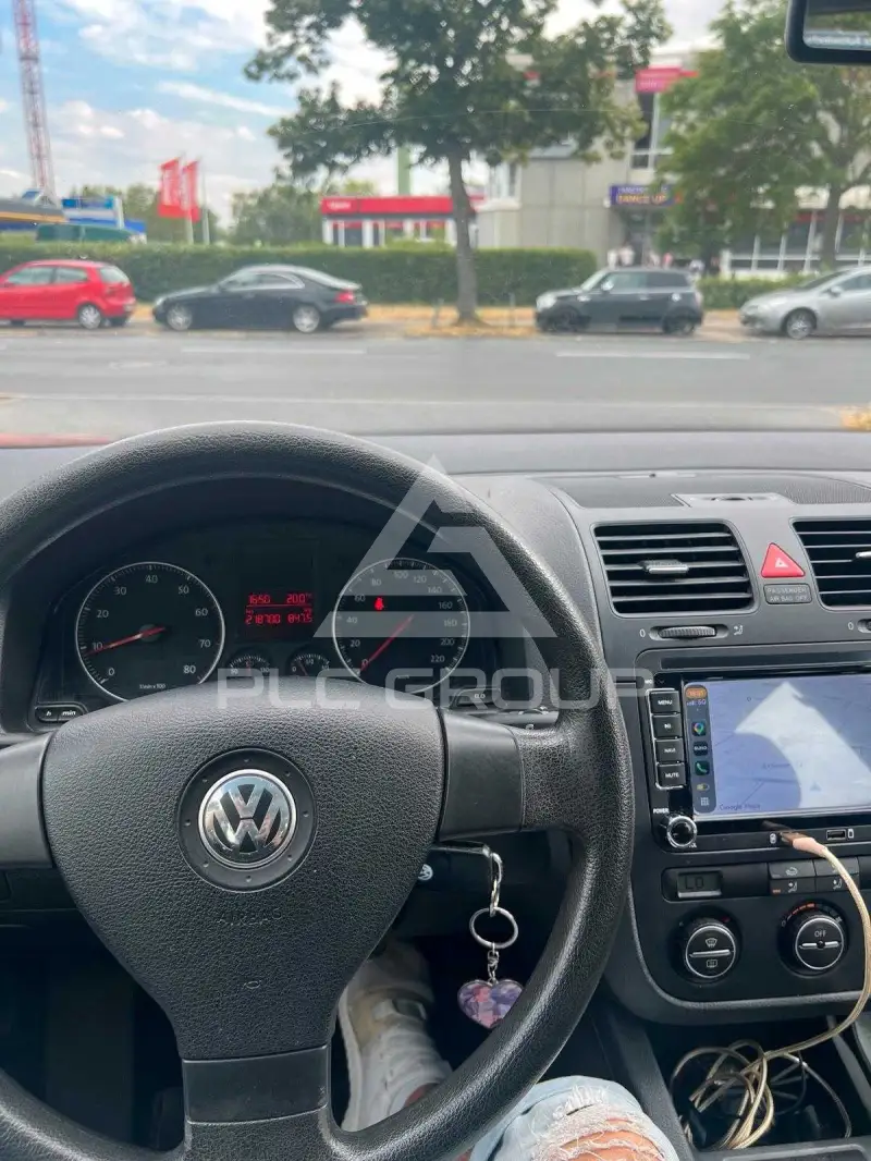 2005 Volkswagen GOLF