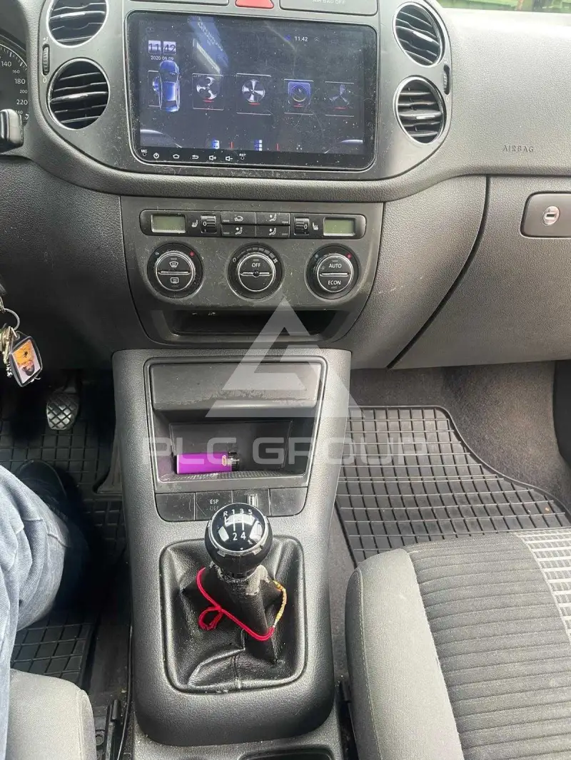 2005 Volkswagen GOLF