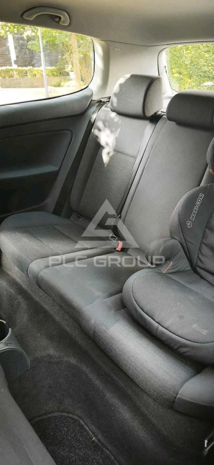 2005 Volkswagen GOLF