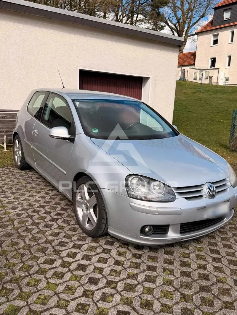 2005 Volkswagen GOLF