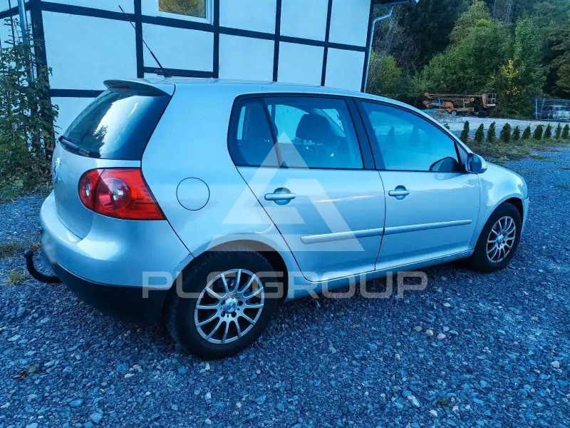 2005 Volkswagen GOLF