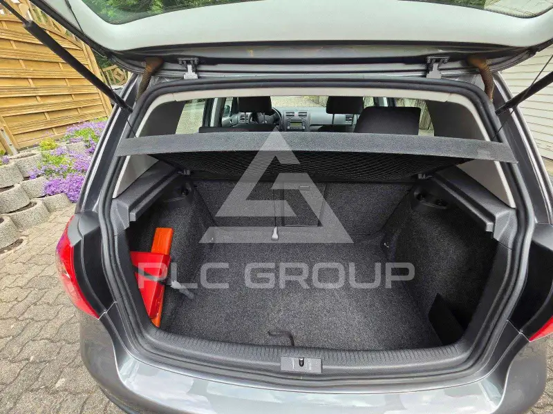 2005 Volkswagen GOLF