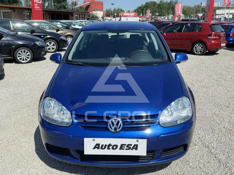 2005 Volkswagen GOLF