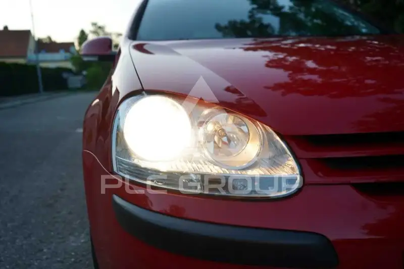 2005 Volkswagen GOLF