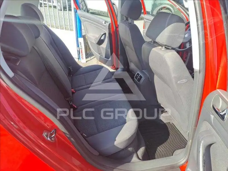 2005 Volkswagen GOLF