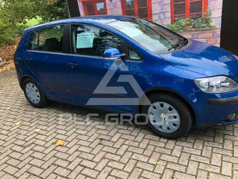 2005 Volkswagen GOLF