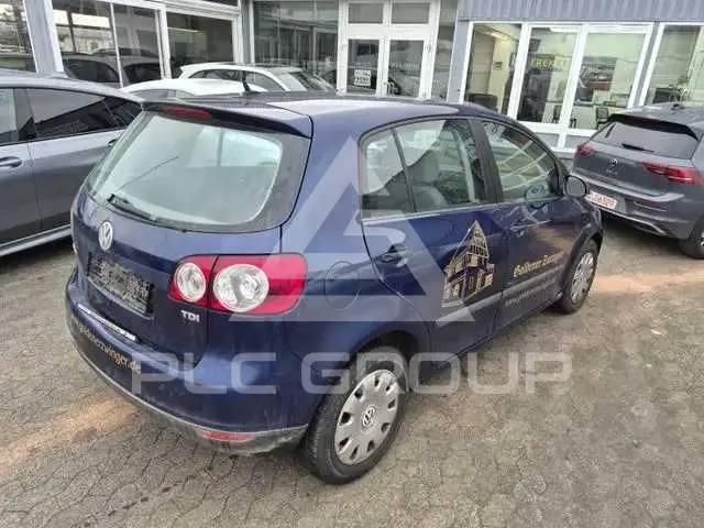 2005 Volkswagen GOLF