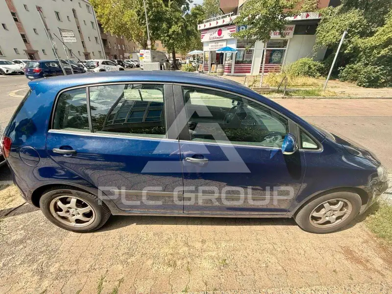 2005 Volkswagen GOLF