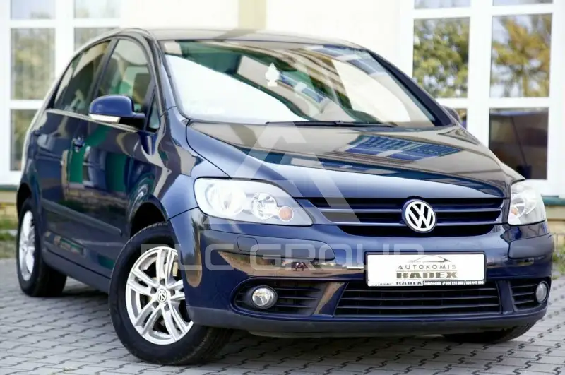 2005 Volkswagen GOLF