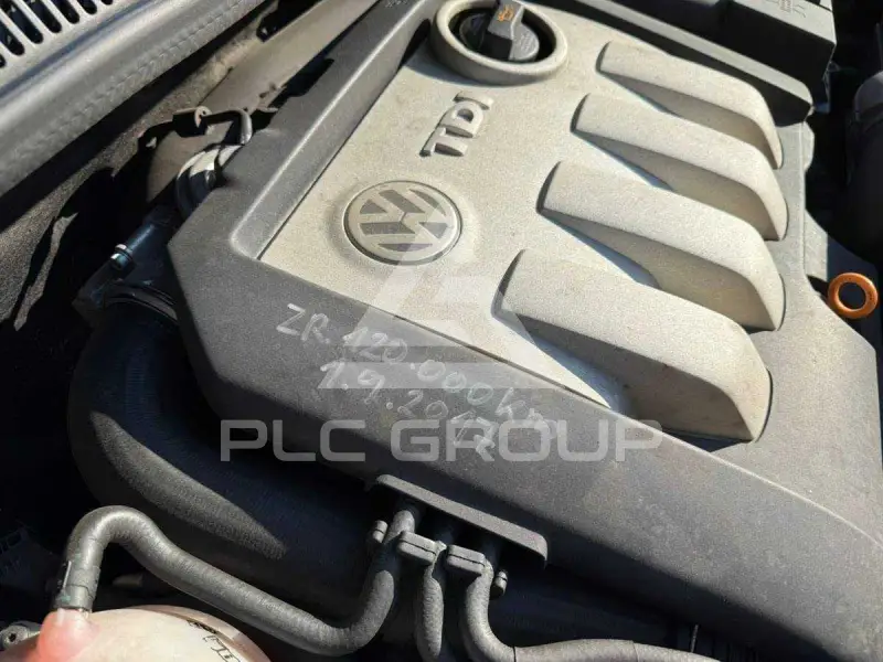 2005 Volkswagen GOLF