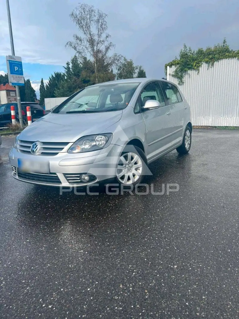 2005 Volkswagen GOLF
