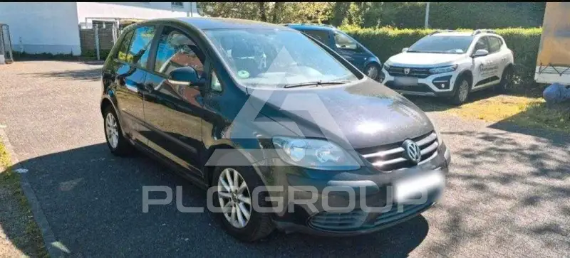 2005 Volkswagen GOLF