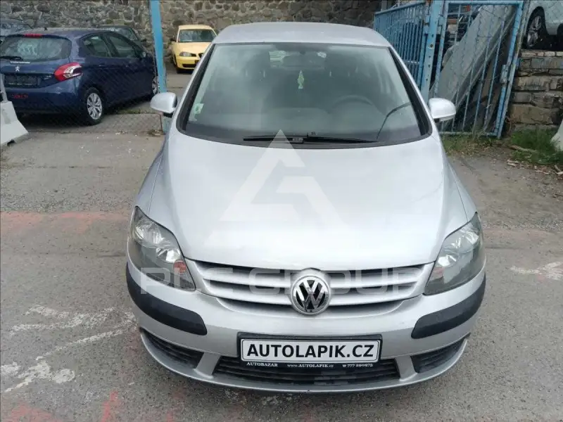 2005 Volkswagen GOLF