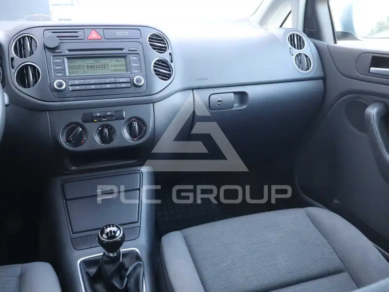 2005 Volkswagen GOLF
