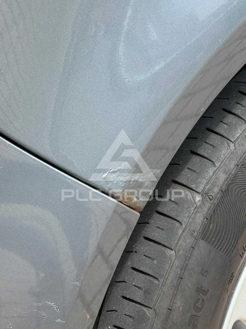 2005 Volkswagen GOLF