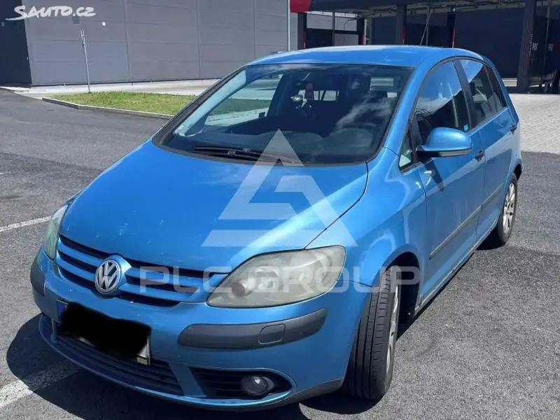 2005 Volkswagen GOLF
