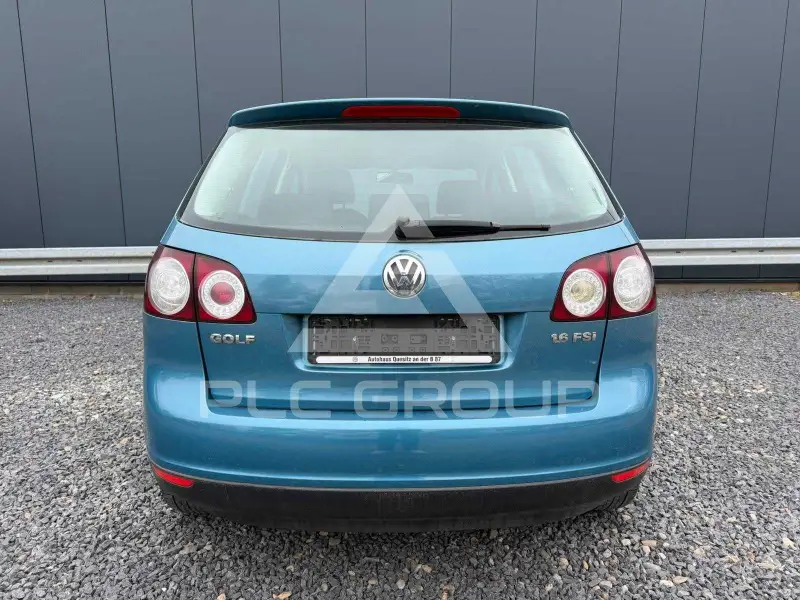 2005 Volkswagen GOLF