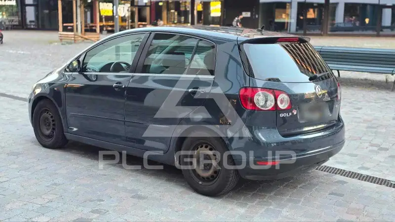 2005 Volkswagen GOLF