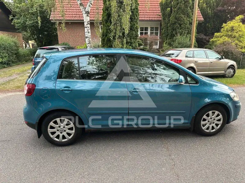 2005 Volkswagen GOLF