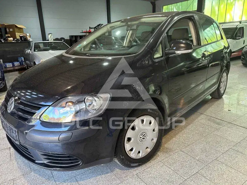2005 Volkswagen GOLF